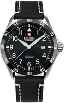 Часы Le Temps Air Marshal LT1040.12BL15